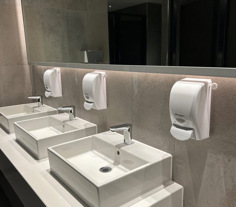 soap dispenser roll out 5